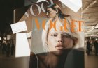 Gigi Hadid protagoniza la portada de Vogue Francia junio 2025