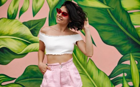 Las 7 tendencias imprescindibles de moda primavera-verano 2025