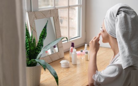 Guía de cuidado facial para pieles mixtas: rutina y productos recomendados