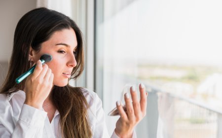 Maquillaje de día: técnicas fáciles para un look fresco y natural