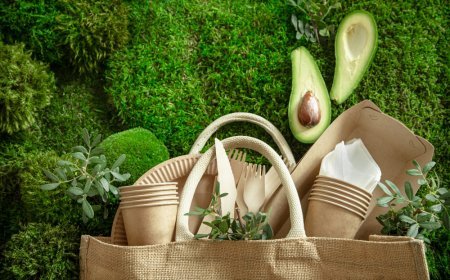 Belleza sostenible: marcas eco-friendly que debes conocer