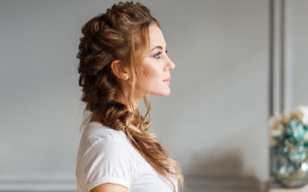 Peinados rápidos y chic para el día a día: paso a paso