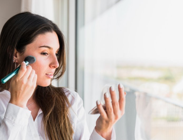 Maquillaje de día: técnicas fáciles para un look fresco y natural