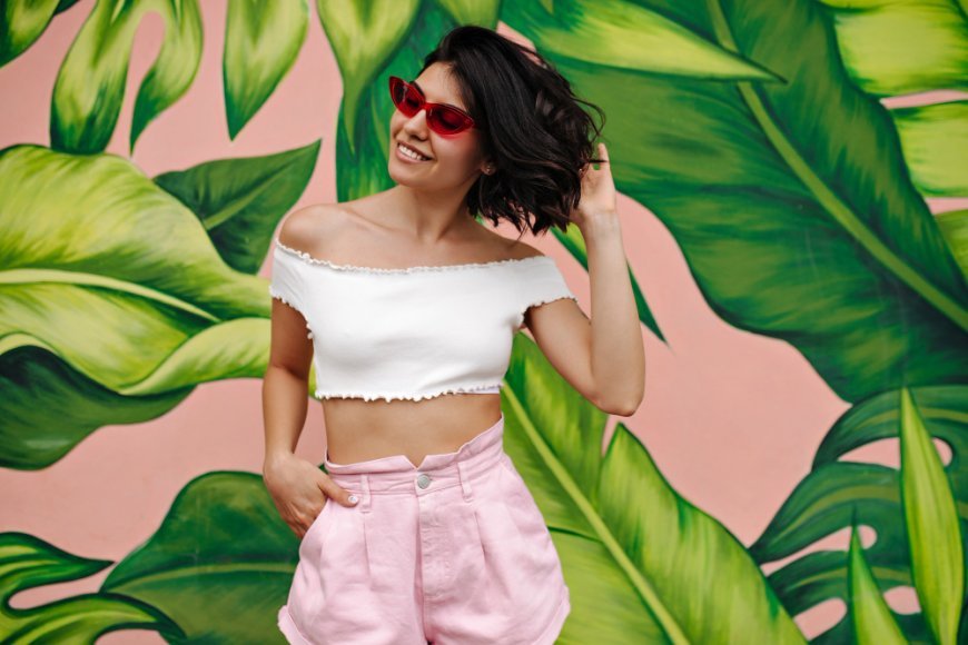 Las 7 tendencias imprescindibles de moda primavera-verano 2025