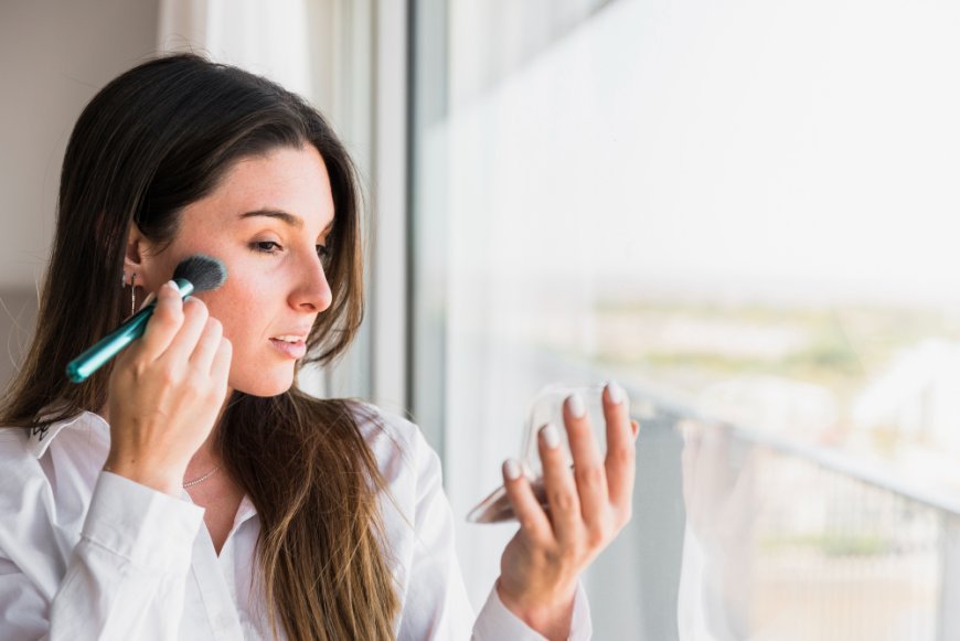 Maquillaje de día: técnicas fáciles para un look fresco y natural