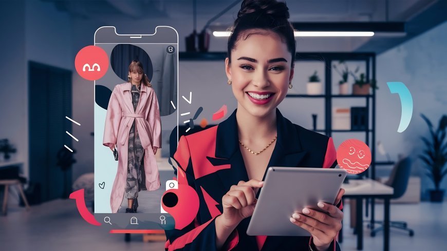 Lanzamiento en Madrid de la primera agencia de modelos 100 % virtuales